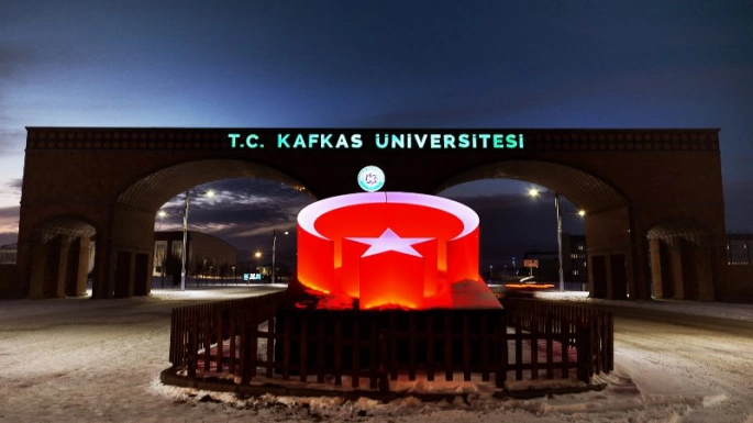 Ardahan Kurtuldu, Darısı Kars'ın Başına!