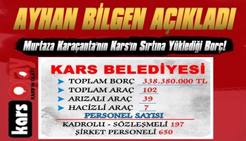 Bilgen Karaçata'nın Bıraktığı Tabloyu Açıkladı