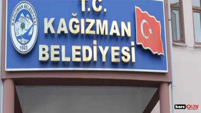 Kağızman Belediyesine Kayyum Mu Atanıyor?