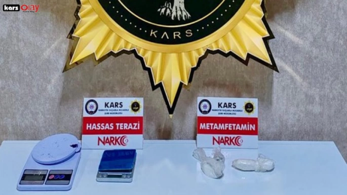 Kars Polisi Torbacılara Göz Açtırmıyor