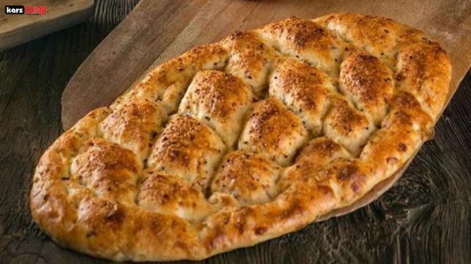 Kars'ta Pide Fiyatları Cep Yakacak