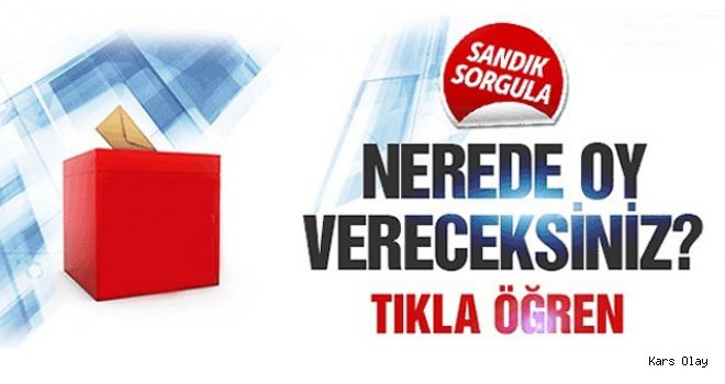 Nerede Oy Kullanacaksın Tıkla Öğren!